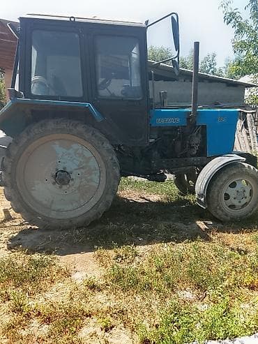 хтз т 150 к: Трактор Беларус МТЗ-82.1 Описание: - Классический колёсный трактор — 5