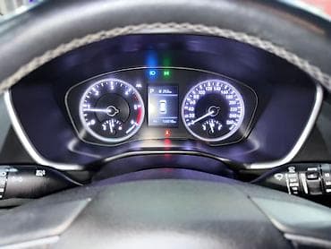 smart: Hyundai Santa Fe: 2019 г., 2 л, Автомат, Дизель, Кроссовер — 3