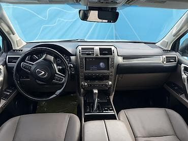 vin code: Lexus GX: 2020 г., 4.6 л, Автомат, Бензин, Внедорожник — 6