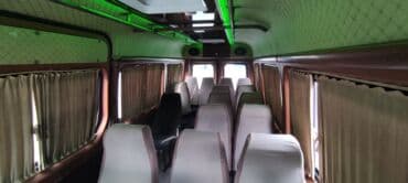 тягач двух мостовой: Mercedes-Benz Спринтер: 2007 г., 2.2 л, Механика, Дизель — 13