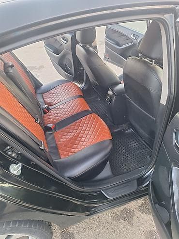 Kia Cerato: 2015 г., 2 л, Автомат, Седан — 6