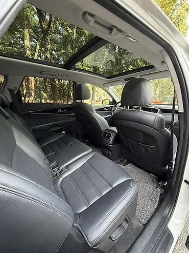 кия сарента: Kia Sorento: 2019 г., 2.2 л, Автомат, Дизель, Кроссовер — 9
