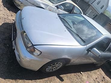 двигатель на ладу: Nissan Pulsar: 2001 г., 1.6 л, Автомат, Бензин, Седан — 5
