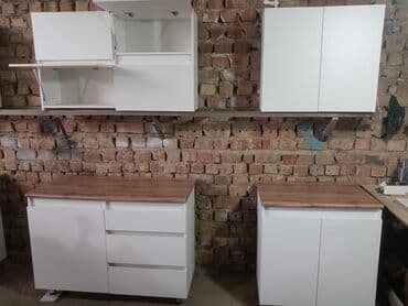 кухуний: Кухонный гарнитур 2м — 6