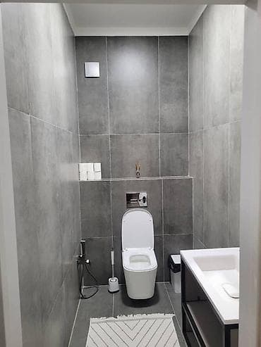 4 комнаты, 139 м², Элитка, 4 этаж, Евроремонт — 6