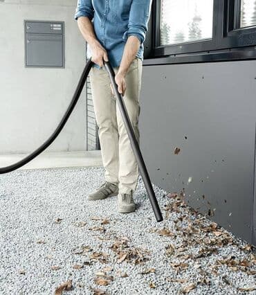 Тиски: WD2 KARCHER Vacuum cleaner Пылесос Строительный новый из Германии — 3
