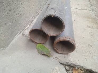 труба 32 цена за метр бишкек: Сталь — 2