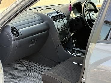 audi rs8: Toyota Altezza: 2003 г., 3 л, Автомат, Бензин, Универсал — 3