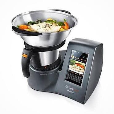 kitchen aid: 📢Торг уместен, продаётся майкук 📢 MyCook Jedani - многофункциональный — 1