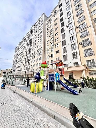 43: 1 комната, 43 м², Элитка, 11 этаж, ПСО (под самоотделку) — 2