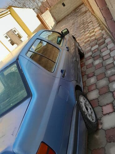 куплю венту: Volkswagen Vento: 1993 г., 2 л, Механика, Бензин — 2