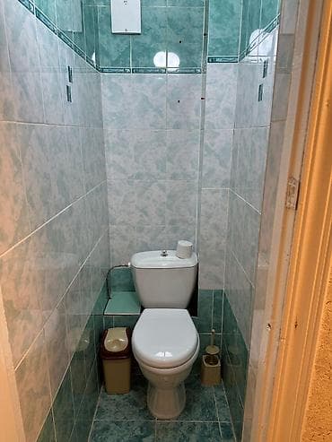 flat osh: 2 комнаты, Киргизия 1 Собственник, Без животных, от 1 года, С мебелью частично — 6