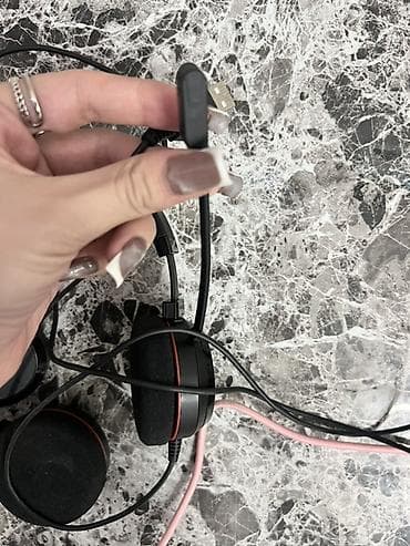 tab s2: Проводная USB-гарнитура В идеальном состоянии, новая - Подключение — 2