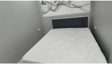 сдаю помишение: 2 комнаты, Риэлтор, С мебелью полностью — 5