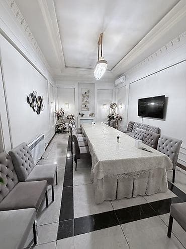 prestige hall: Молодая Гвардия Сдается помещение под общепит Площадь: 500м2 Этаж: 1 — 9