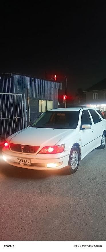 bmb 5: Toyota Caldina: 1999 г., 2 л, Автомат, Бензин, Универсал — 2