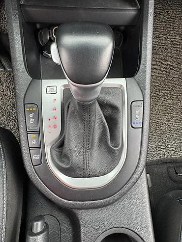 к3 киа: Kia K3: 2021 г., 1.6 л, Автомат, Бензин, Седан — 10