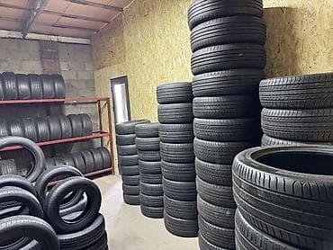 Шины: 🚨🚨🚨🚨🚨🚨🚨🚨🚨🚨🚨🚨🚨 Привозные японская летние шины уже все размеры в наличии — 3