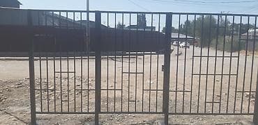 Все для дома и сада: Навес, Другая форма, Металл, Профнастил, Установка, Гарантия — 2