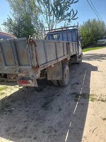 man tgl: Грузовик, Стандарт, 5 т, Б/у — 5