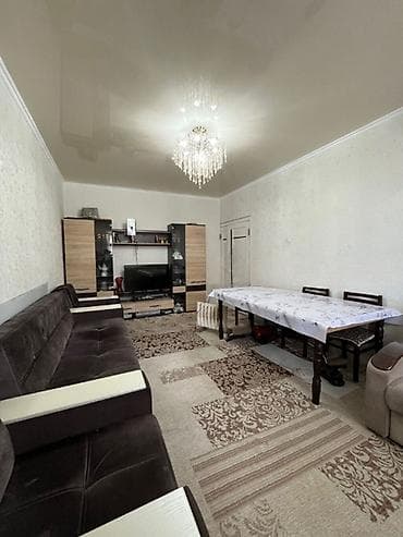 106: 1 комната, 35 м², 106 серия, 8 этаж, Косметический ремонт — 1