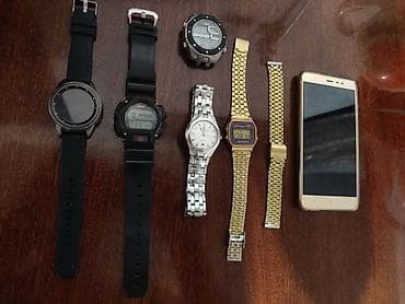 наручные часы skmei: Спортивные часы часы, Samsung (Galaxy Watch), GPS, Альтиметр, Барометр, Водонепроницаемые, Оригинал, Синхронизация с другими устройствами, Унисекс, Б/у — 1