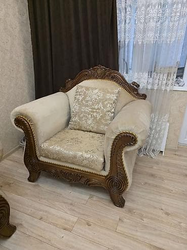 Дивандар: Түз диван — 6