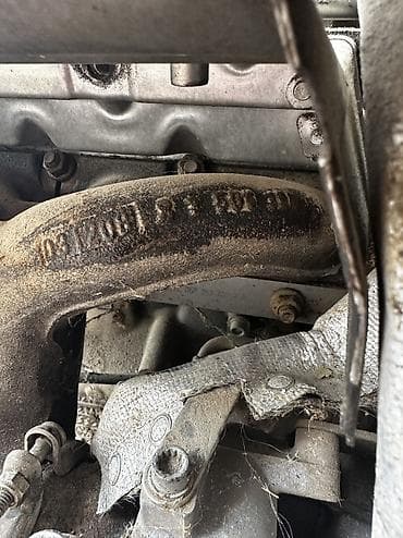 Автозапчасти: Продам двигатель Volkswagen 2.0 TFSI (EA113), 200 л.с., 2009 г — 7
