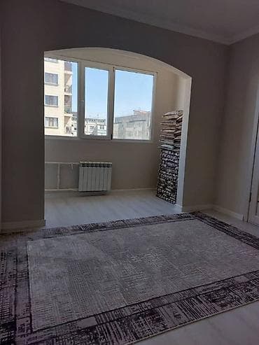 106: 3 комнаты, 100 м², 106 серия улучшенная, 8 этаж, Евроремонт — 8