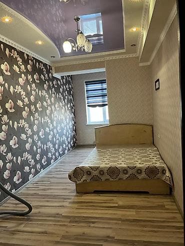 2 bedroom: 2 комнаты, Риэлтор, С мебелью частично — 6