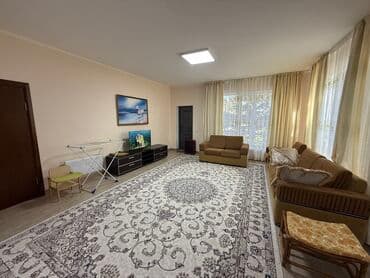 Коттедж, коттедж реклама ЦО Royal beach, Чок-Тал, Детская площадка, Парковка, стоянка, Охраняемая территория