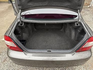 highlander 2003: Toyota Camry: 2004 г., 2.4 л, Автомат, Бензин, Седан — 10