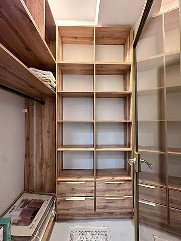 43: 2 комнаты, 46 м², Элитка, 13 этаж, Дизайнерский ремонт — 2