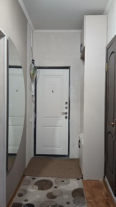 5: 3 комнаты, 68 м², 106 серия, 7 этаж, Косметический ремонт — 5