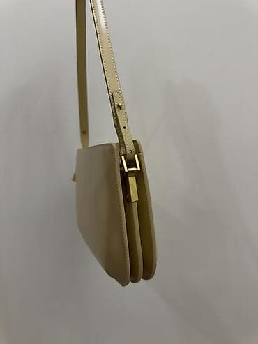 Аксессуарлар: Бишкек Продаю Натуральная кожа Производство Италия Есть длинный — 3