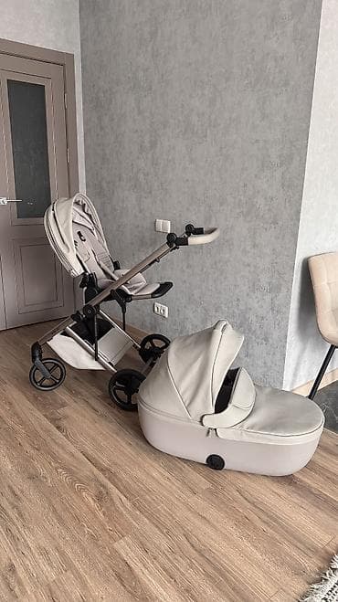 коляска трость купить бу: Продам коляску Anex Eli 2в1 Коляска в идеальном состоянии — 1