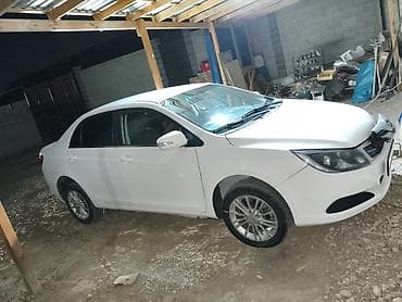 BYD E5: 2019 г., 0.1 - engine capacity л, Робот, Электромобиль, Седан lalafo.kg да BYD E5: 2019 г., 0.1 - engine capacity л, Робот, Электромобиль, Седан