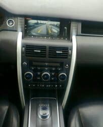 авто делика: Land Rover Discovery Sport: 2019 г., 2 л, Автомат, Дизель, Кроссовер — 7