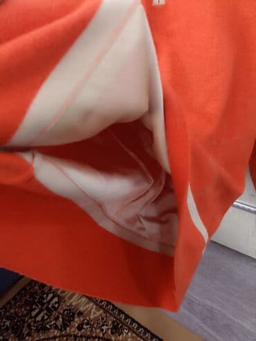 тёплая кофт кардиган: Кофта, Корея, L, XL — 4