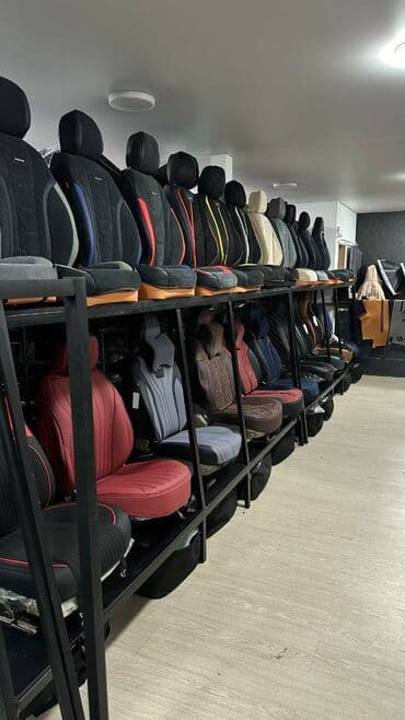 чехлы на авто бишкек: Чехлы на сиденья для Toyota Corolla Бишкек Авточехлы Бишкек. Чехлы — 12