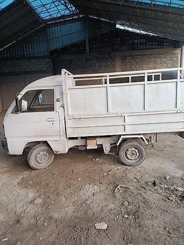 daewoo centra: Легкий грузовик, Daewoo, Стандарт, До 1 т, Б/у — 2