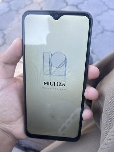redmi нот 9: Redmi, Redmi Note 9, цвет - Серый — 2