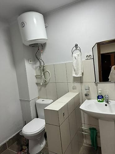 Квартиры: Сдается уютная квартира с полноценной кухней и несколькими спальными — 5