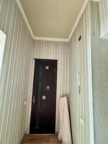 ничего: 1 комната, 32 м², АЮ Гранд Элитка, 8 этаж, Косметический ремонт — 8