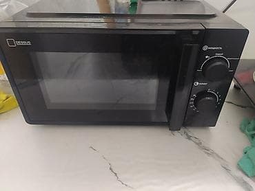 Нан бышыруучу жабдуулар: Профессиональное оборудование для кухни/кафе (набор) всё прадайотца — 5