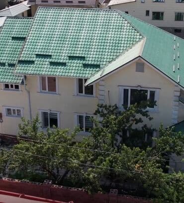 дом престарелых бишкек цены: Дом, 264 м², 10 комнат, Собственник, Евроремонт — 3