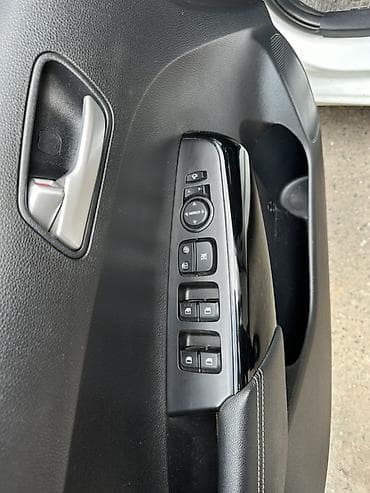 jet auto: Kia Morning: 2019 г., 1 л, Автомат, Газ, Хэтчбэк — 5