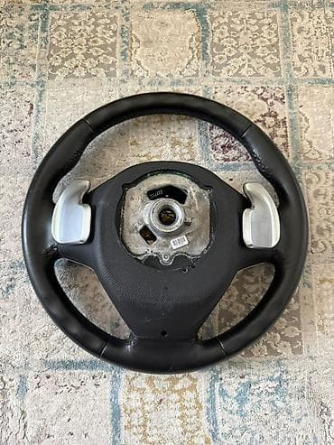 Автохимия: Руль BMW Оригинал — 3