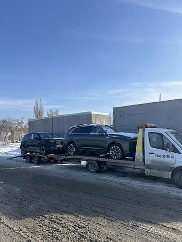 r18 245 40: Со сдвижной платформой — 5