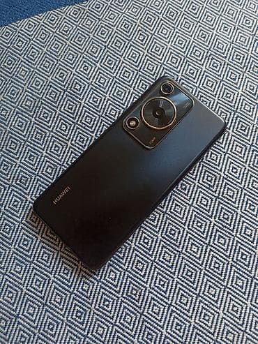 redmi 8: Huawei Nova Y70, Б/у, 256 ГБ, цвет - Черный, 2 SIM — 9